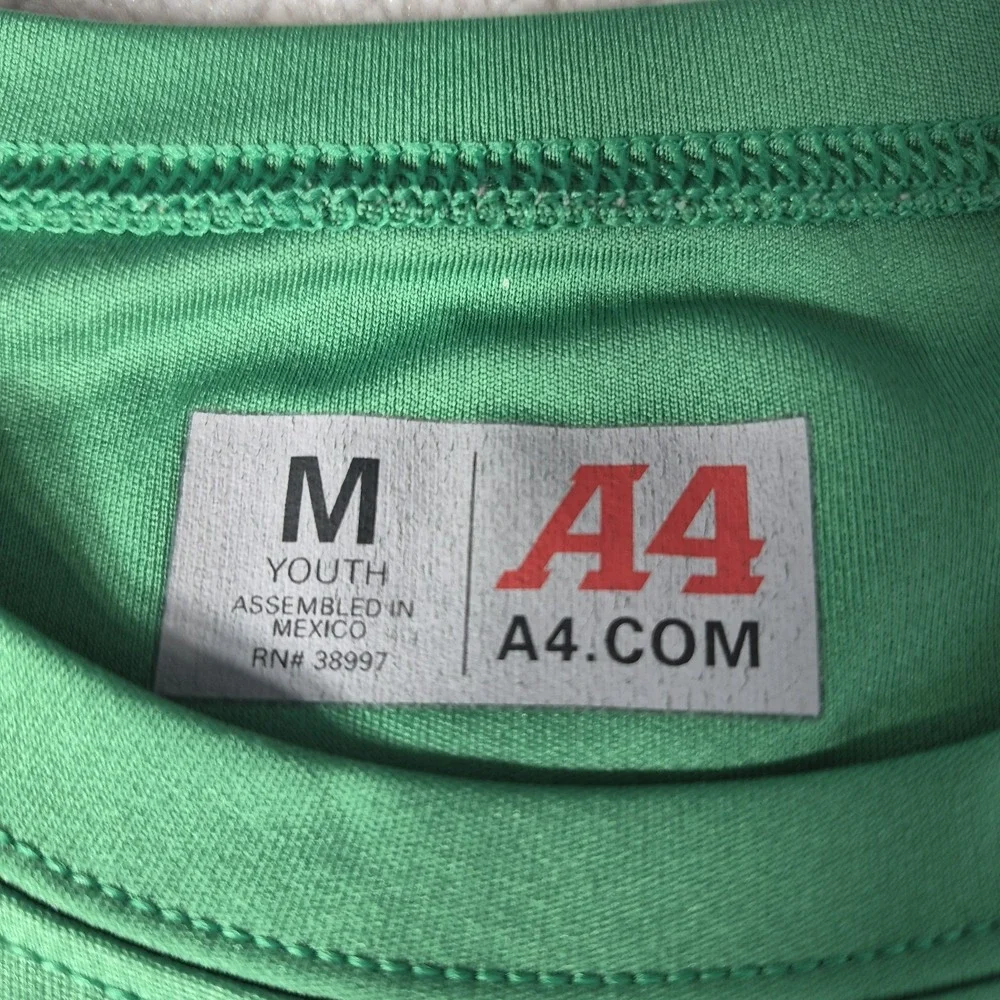 A4 comfortable product made