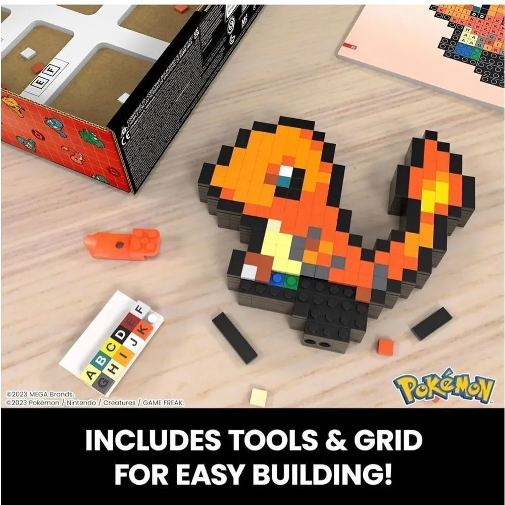 Pokemon adult tall