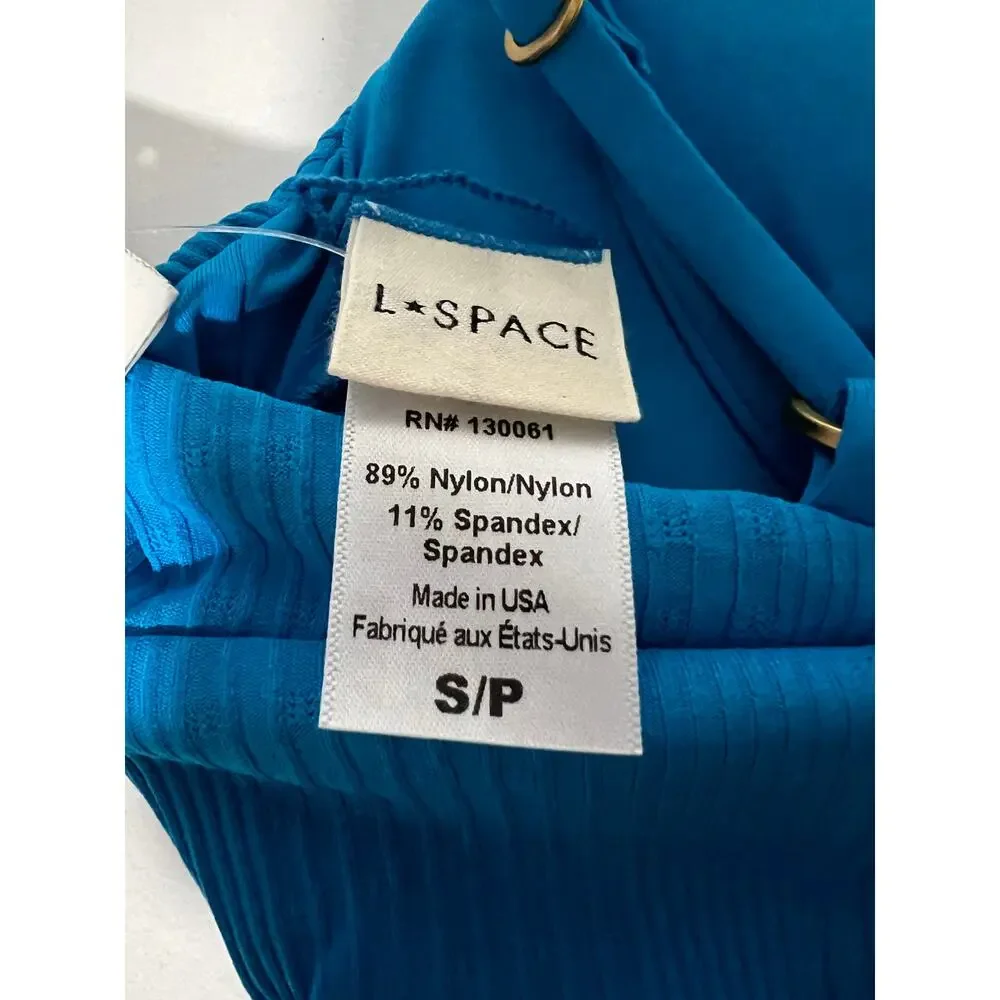 nwt l*space