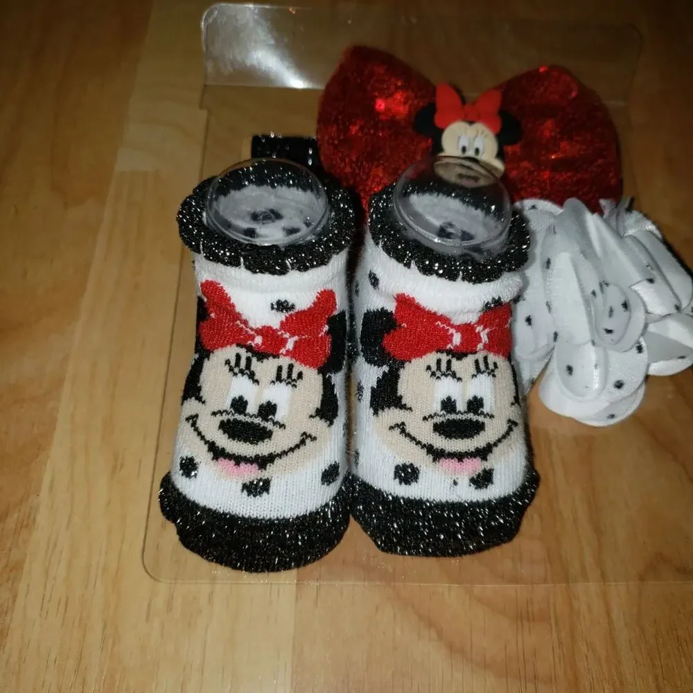 Disney baby minnie