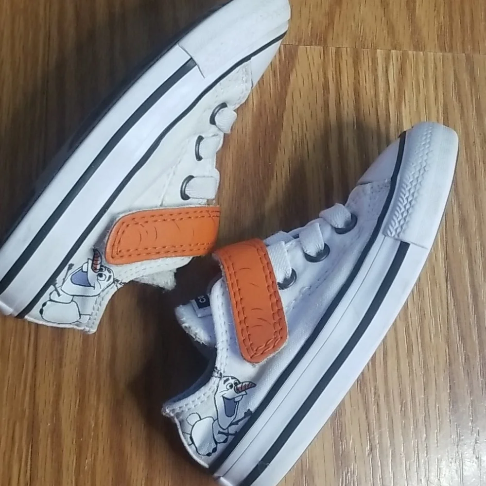 Converse excellent use