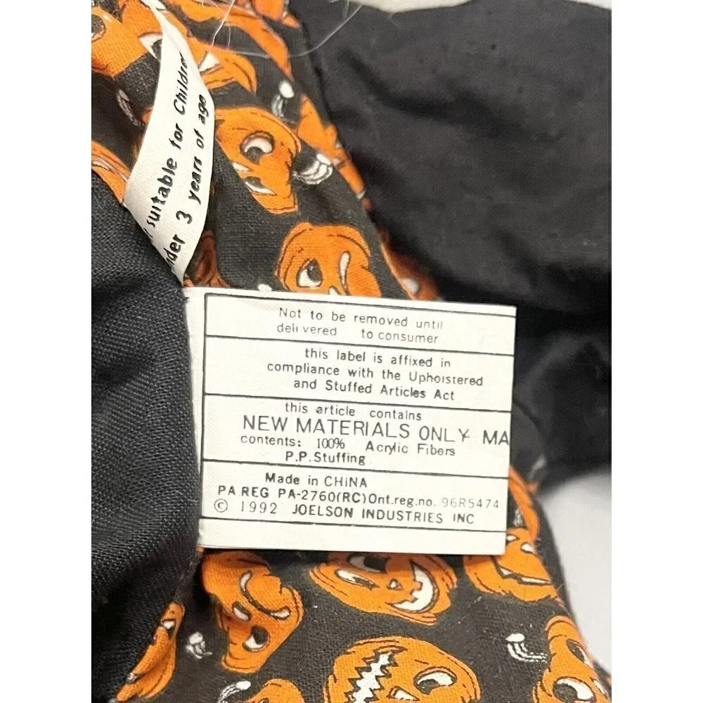 N/A this vintage