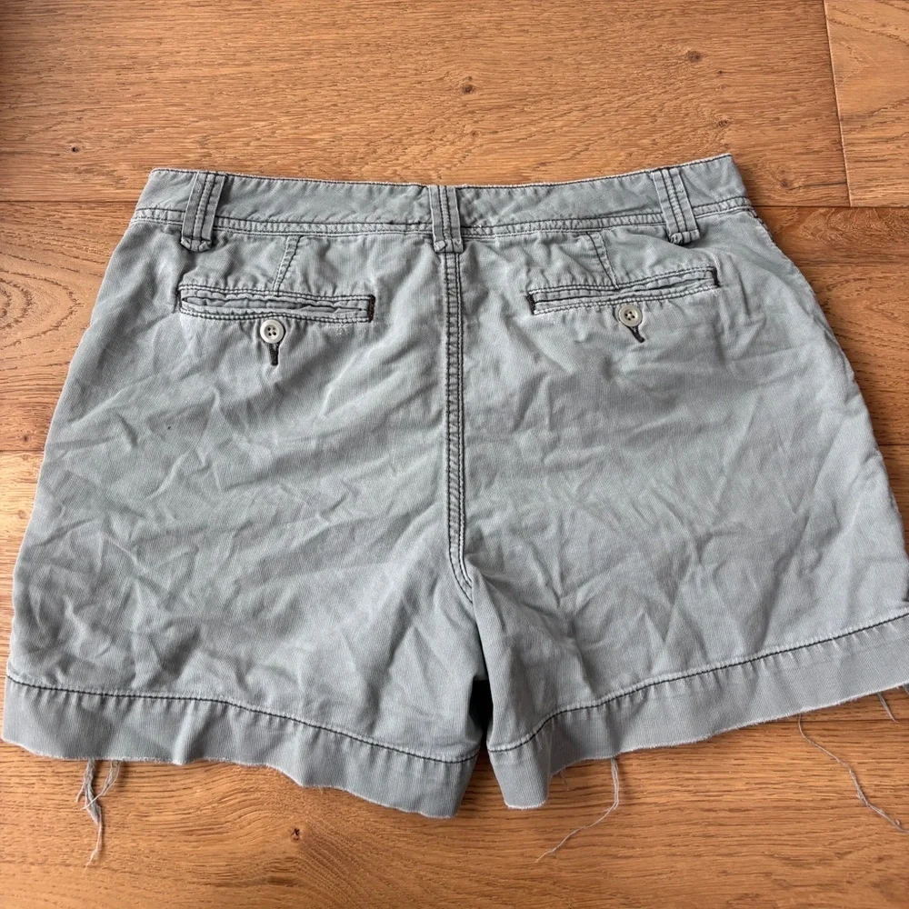 naturally distressed