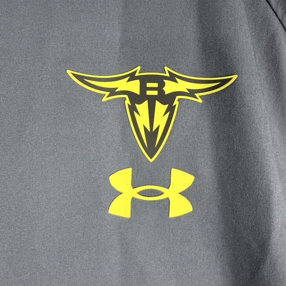 Under Armour under armour