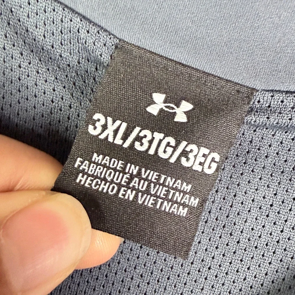 Under Armour under armour