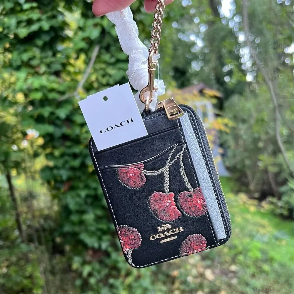 COACH buy new style