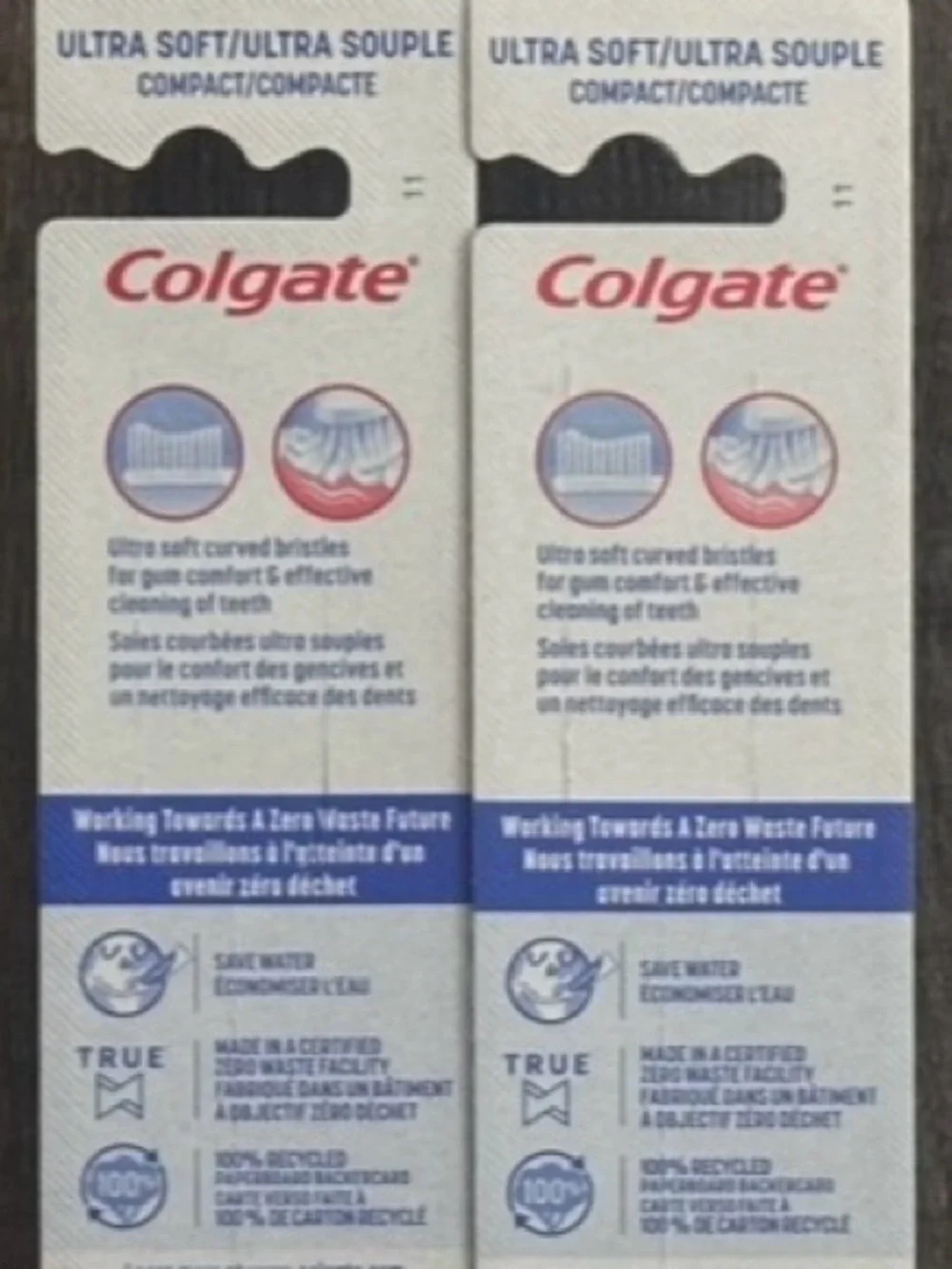 colgate keep your