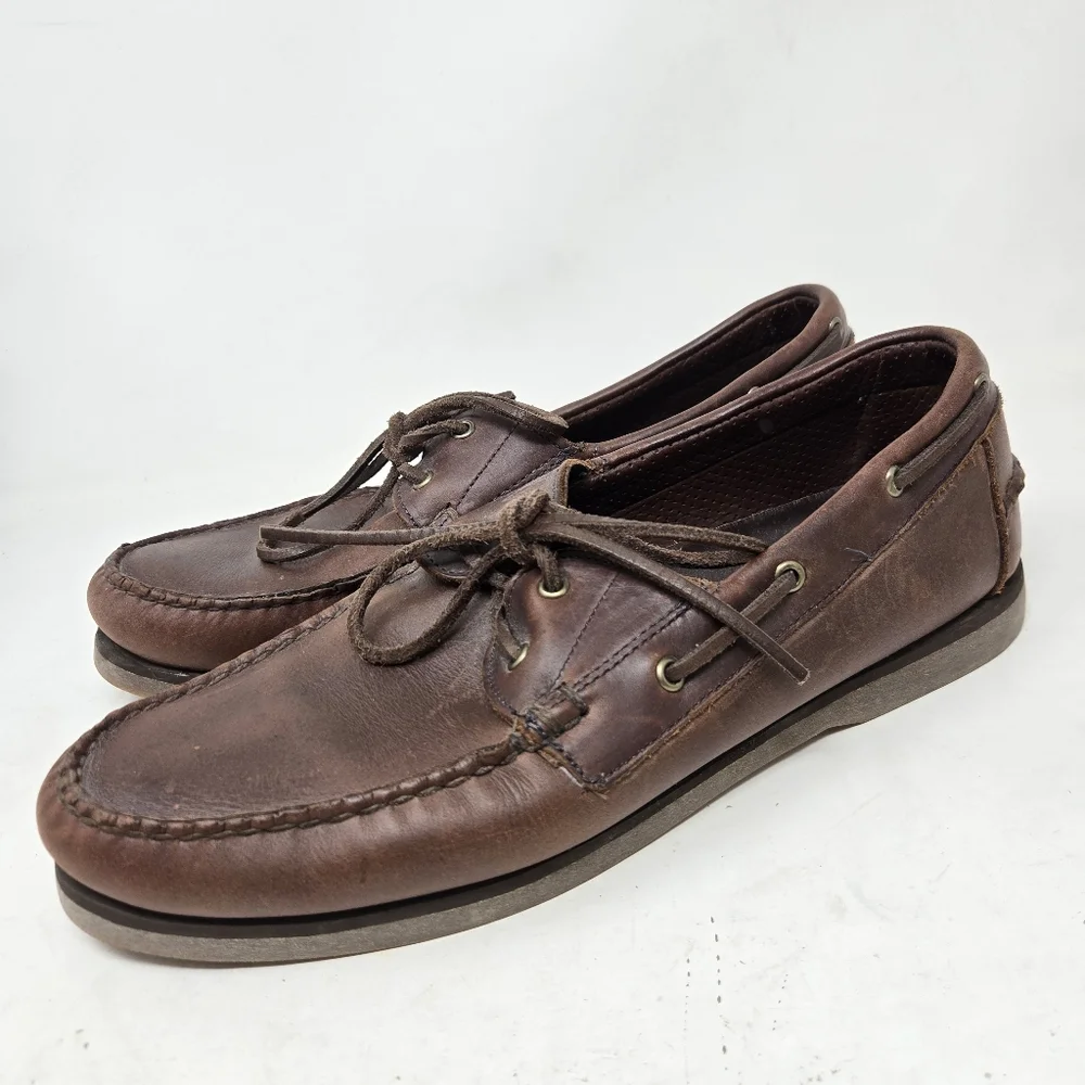 Allen Edmonds are outsole