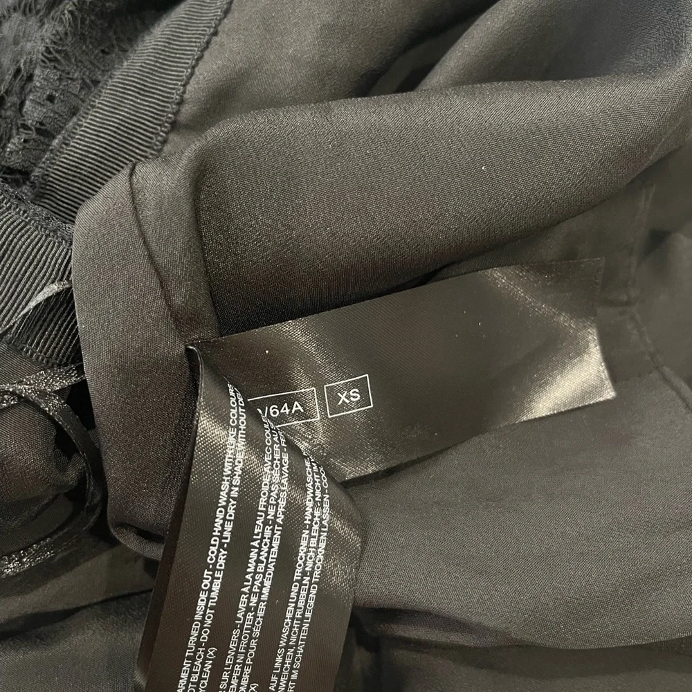 KEEPSAKE the Label length waist