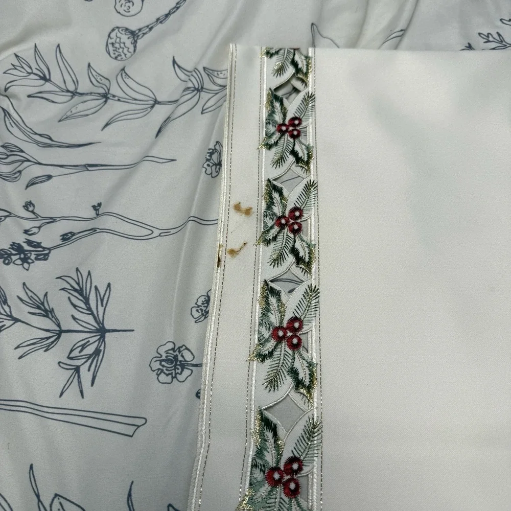 N/A vintage christmas