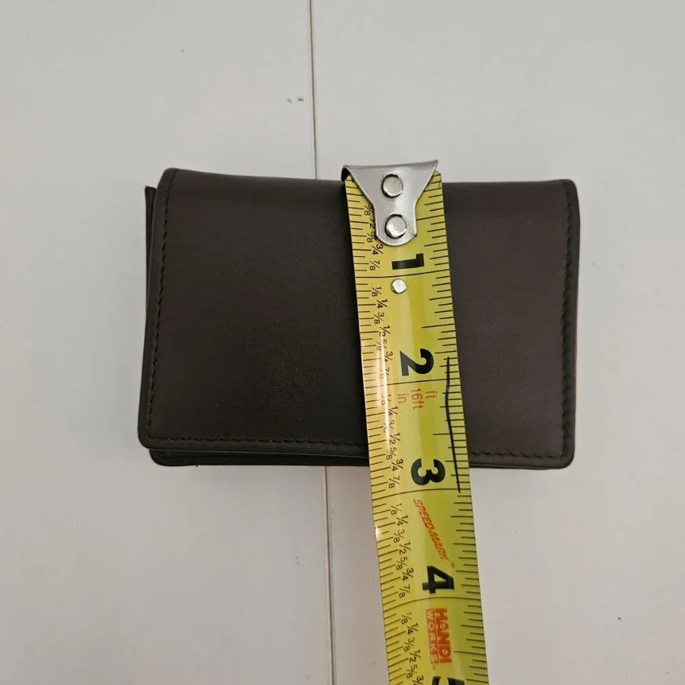 Winn International slip measure