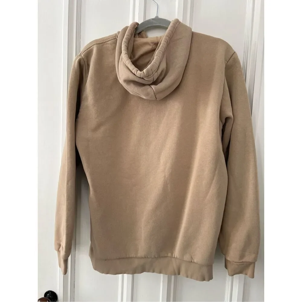 Adidas shoulder sweatshirt