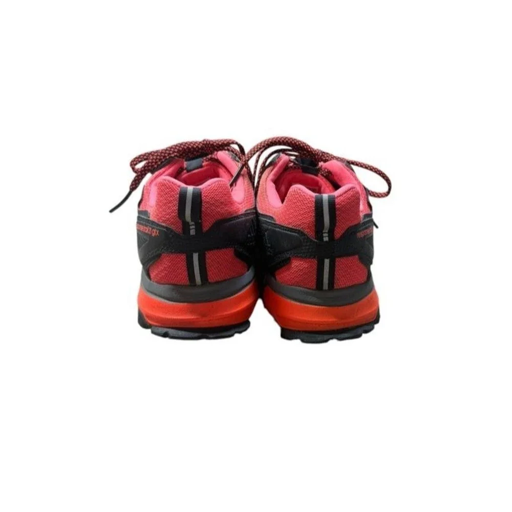 N/A breathable insole as