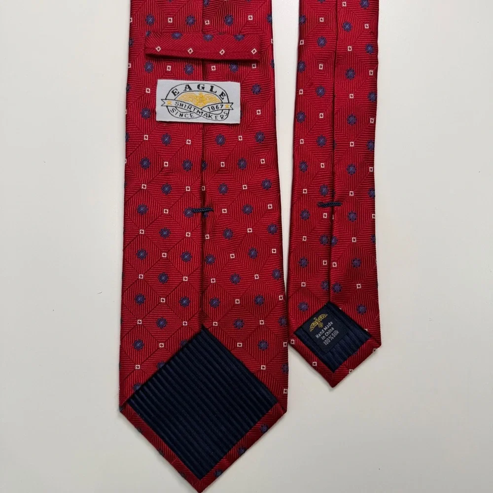 Eagle Shirtmakers diamond perfect