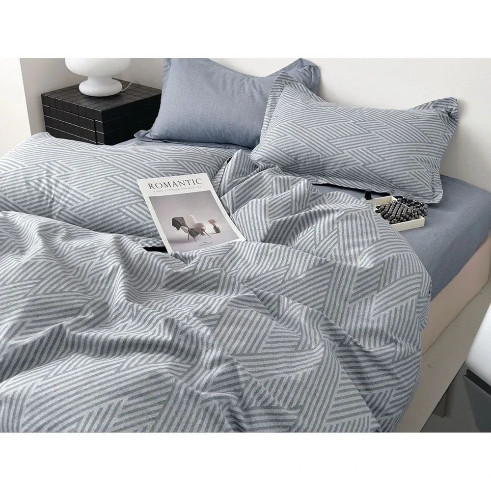 Say Yes Bedding cotton space