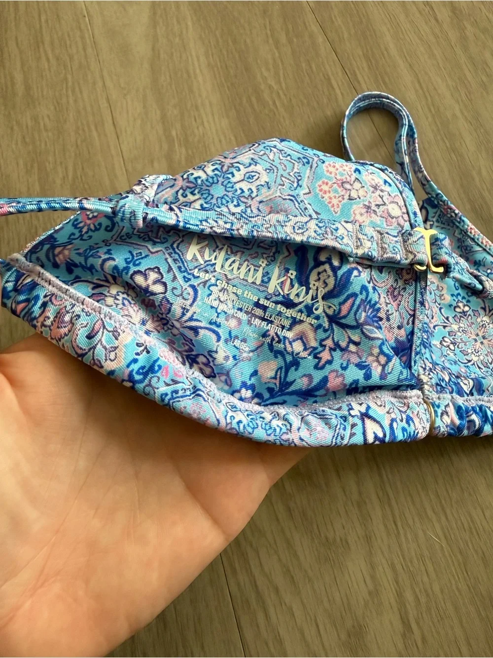 kulani kinis