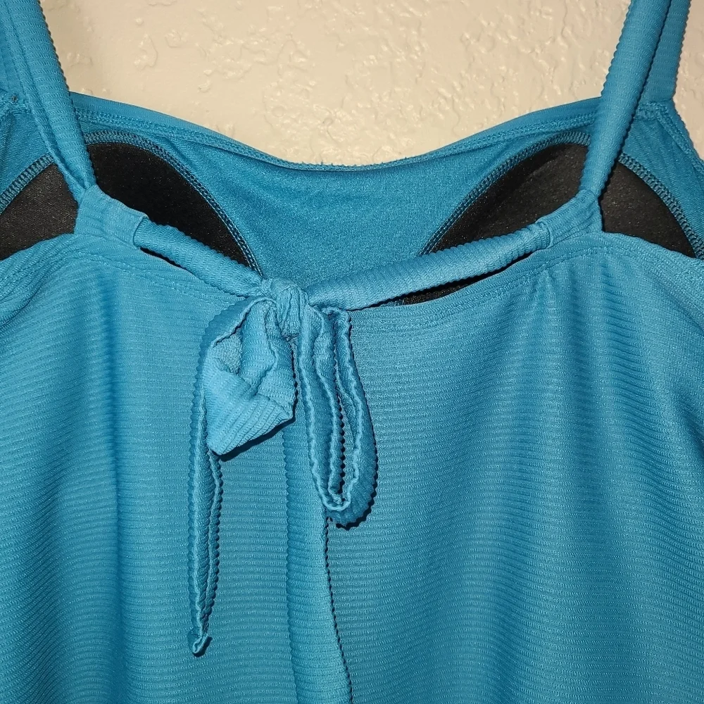 Kona Sol piece blue