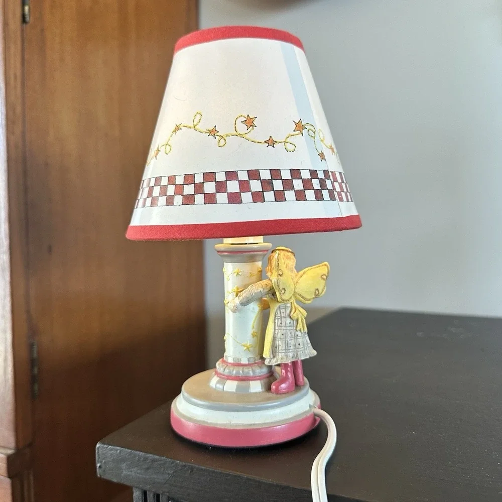 Alberto Guardian vtg mini
