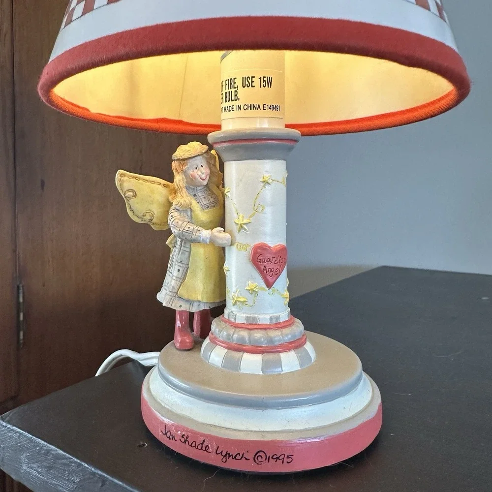 Alberto Guardian vtg mini