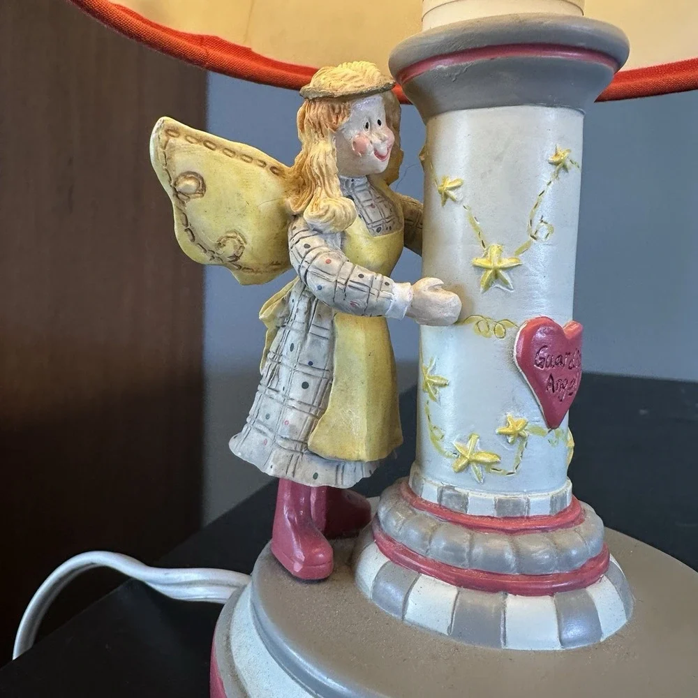 Alberto Guardian vtg mini