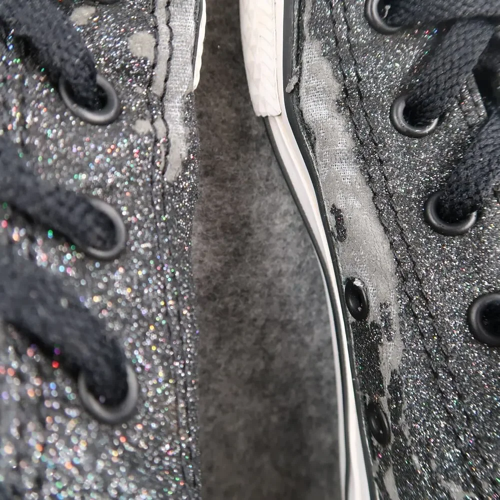 Converse inventory are purchasing