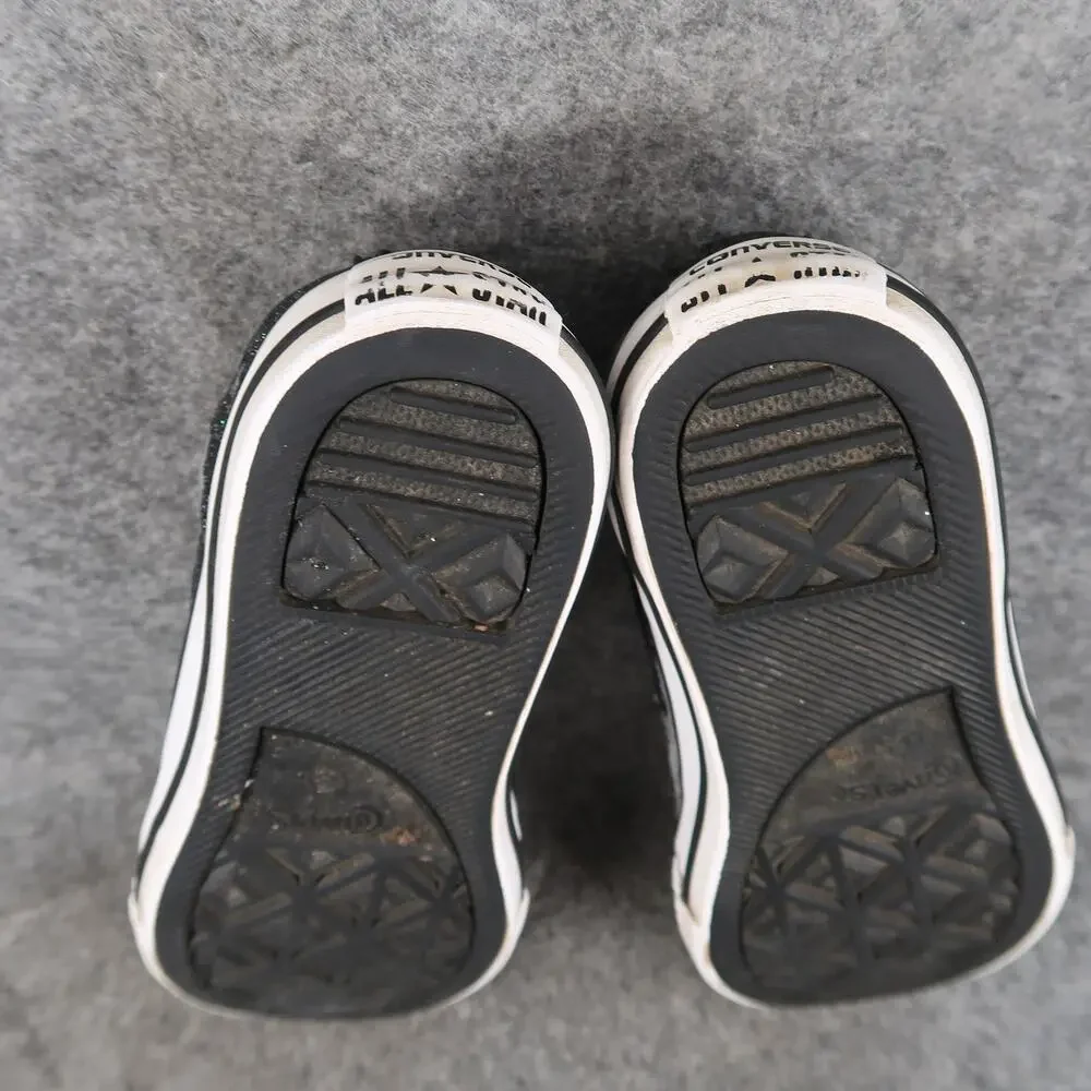 Converse star ask