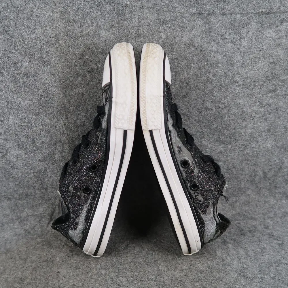 Converse owned listed used