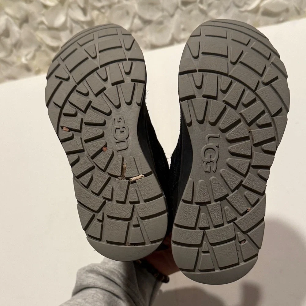 UGG kids stylish