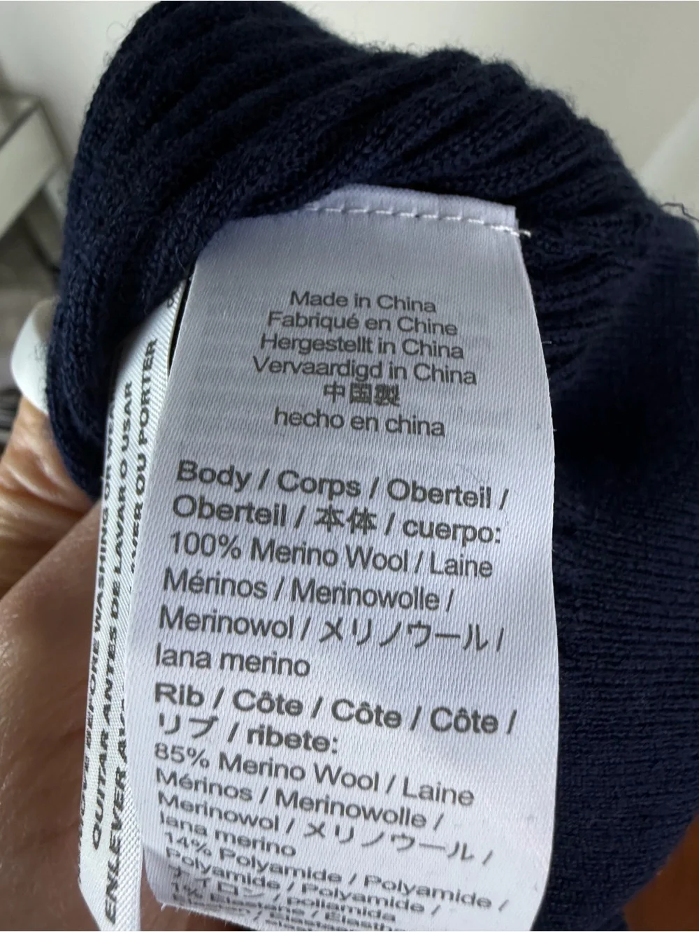 N/A