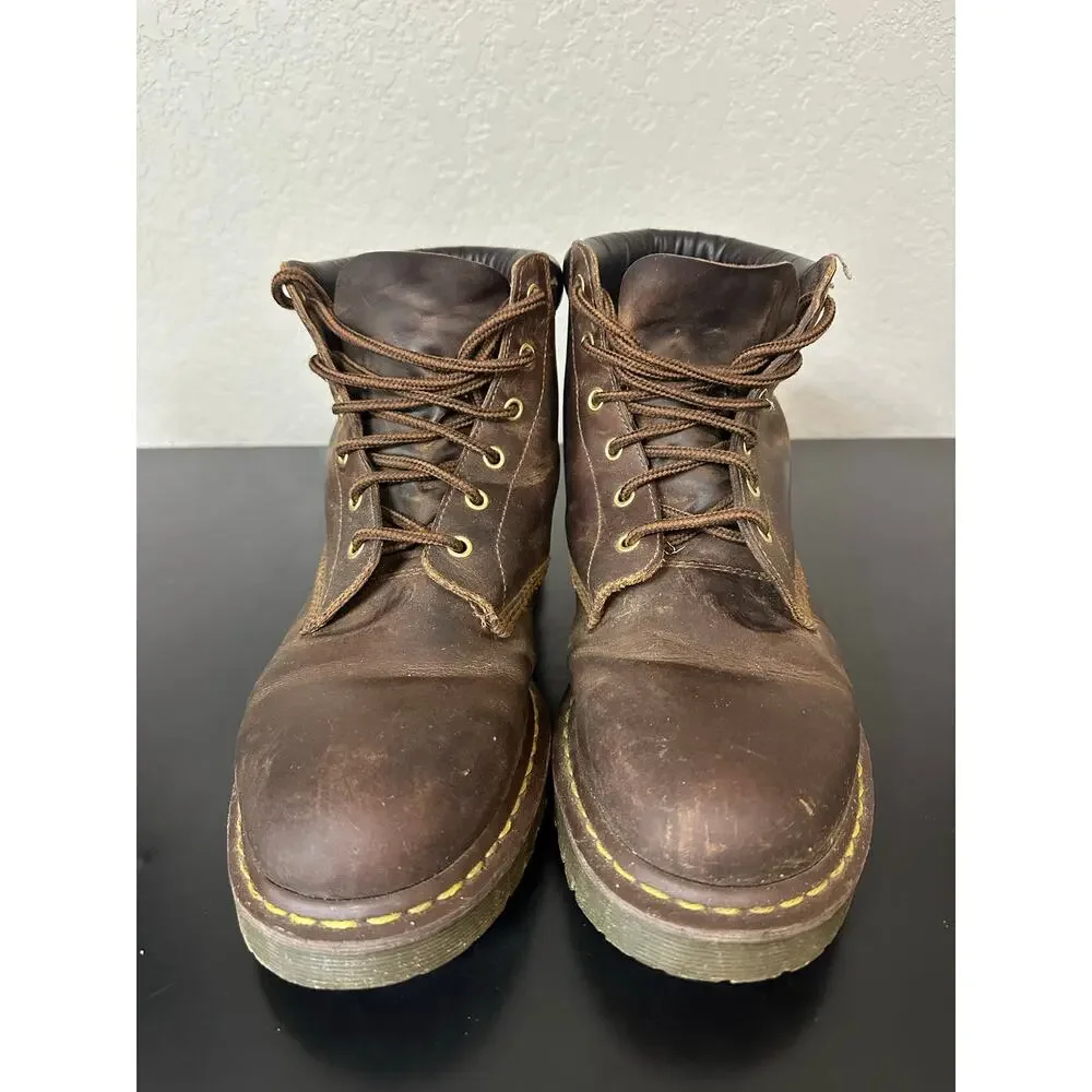 Dr. Martens good pre