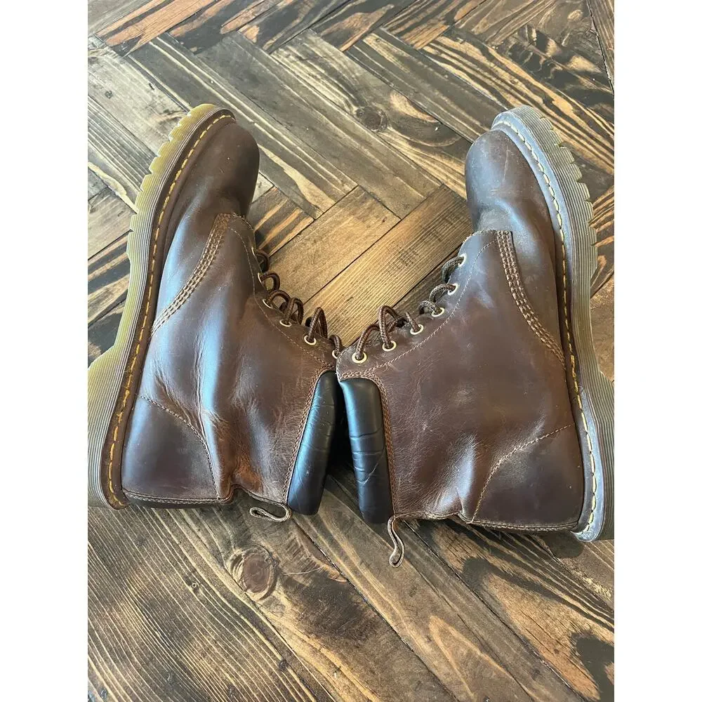 Dr. Martens good pre
