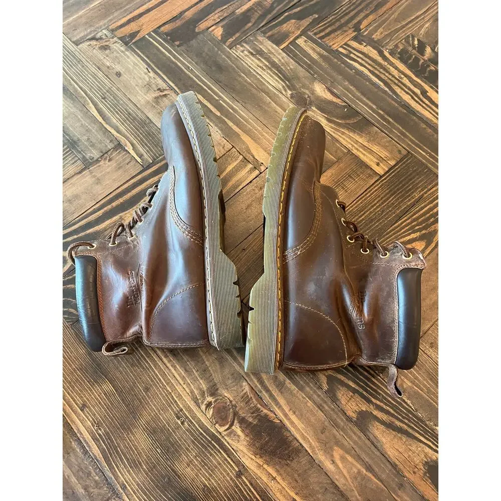 Dr. Martens good pre