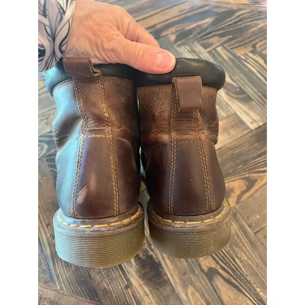 Dr. Martens good pre
