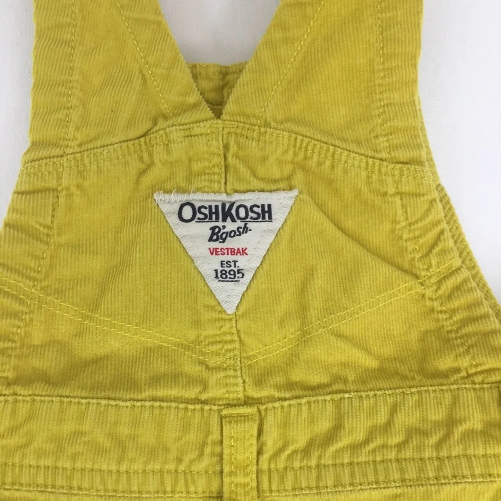 OshKosh Bgosh oshkosh b’gosh