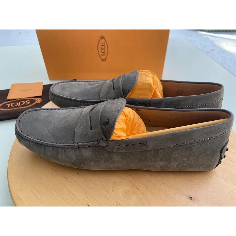 Tods tod men