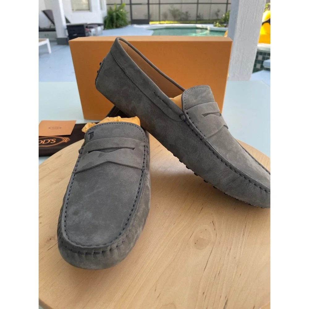 Tods tod men