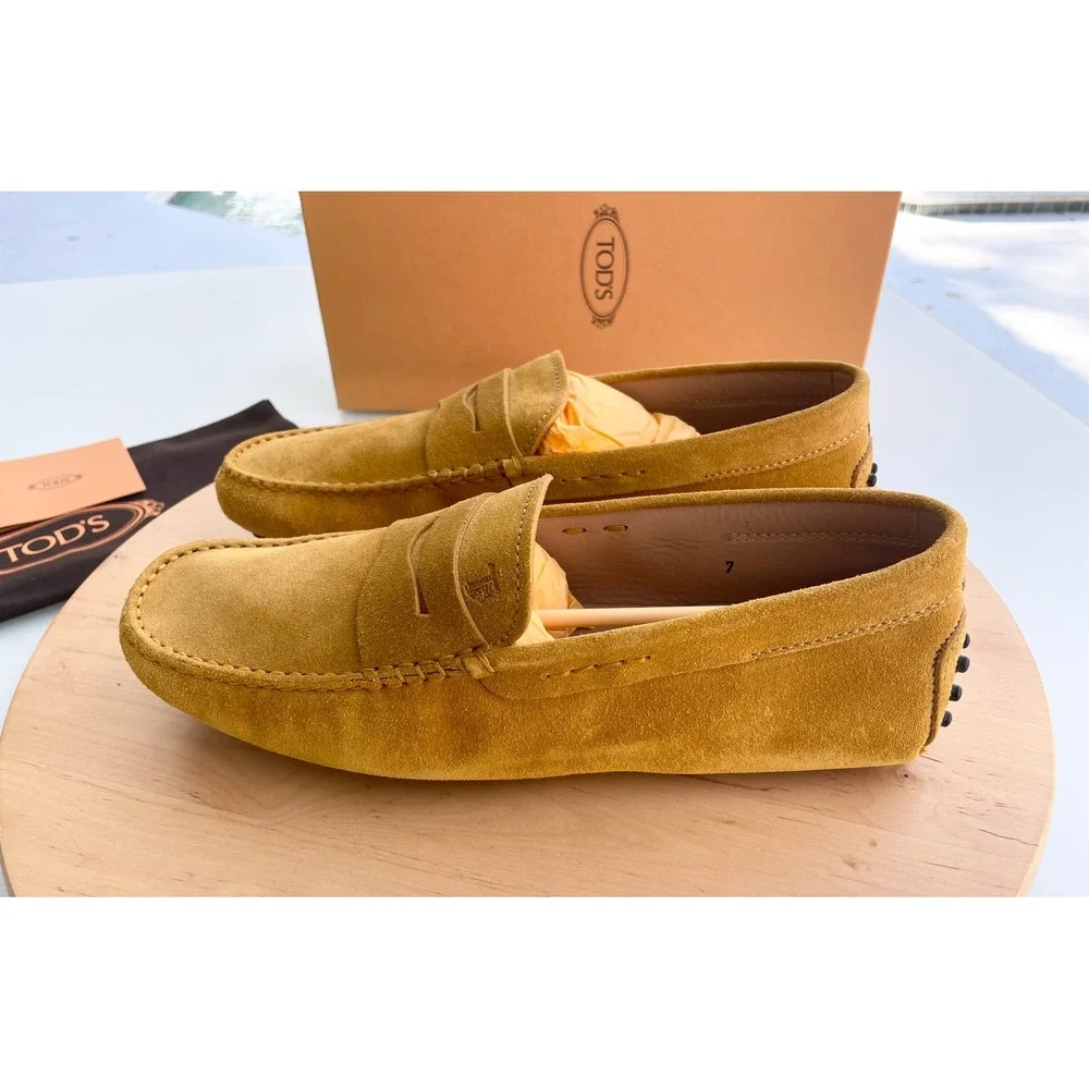 Tods mocassino bottoms xxm0eo00010re0g410