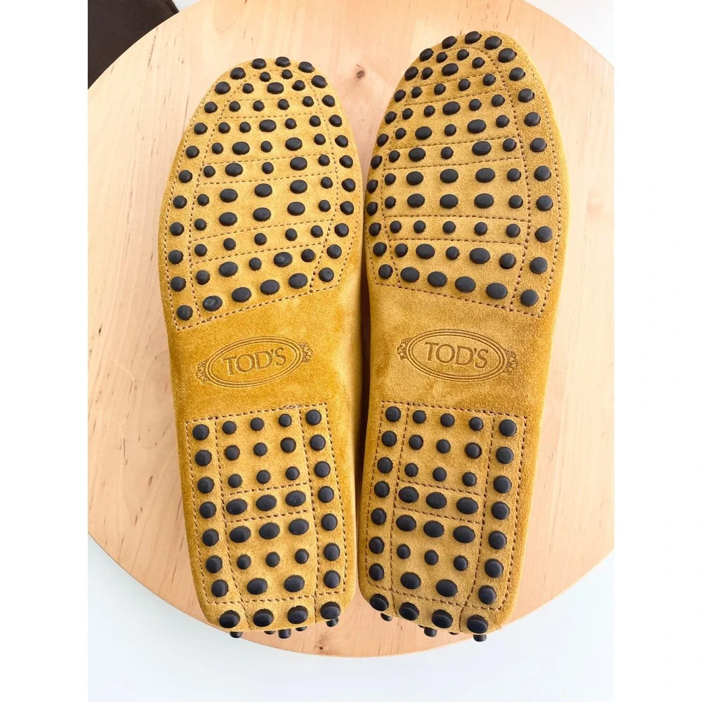 Tods tan us