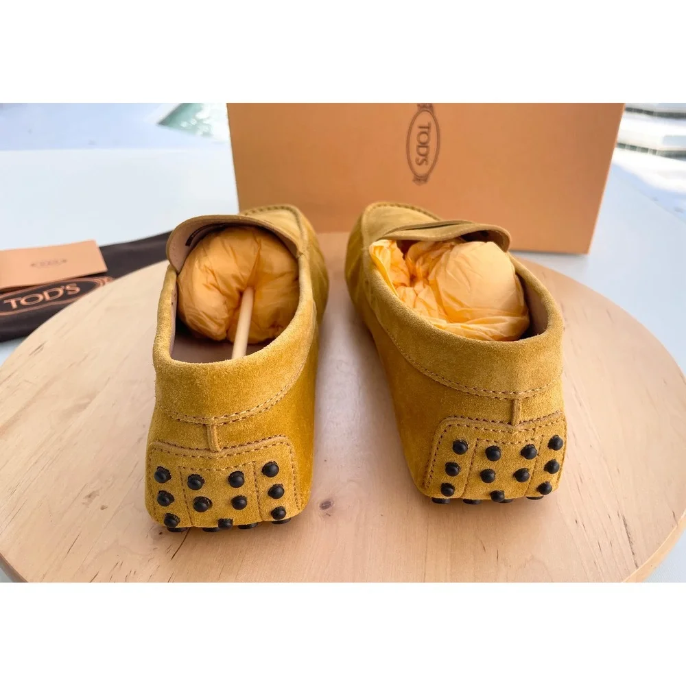 Tods us black