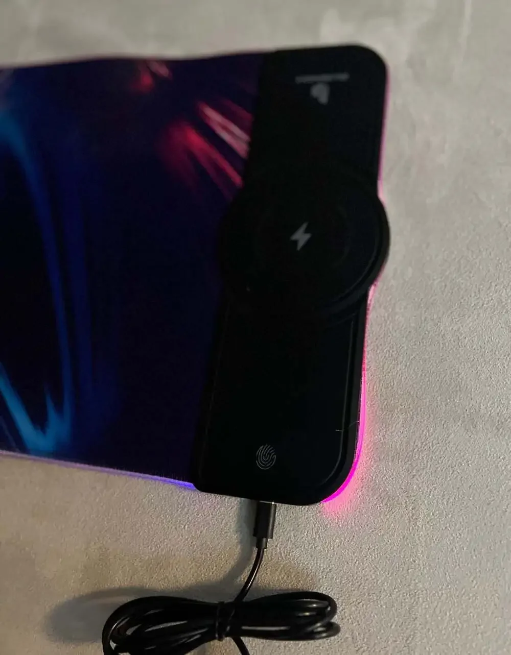 HIINENE rgb led
