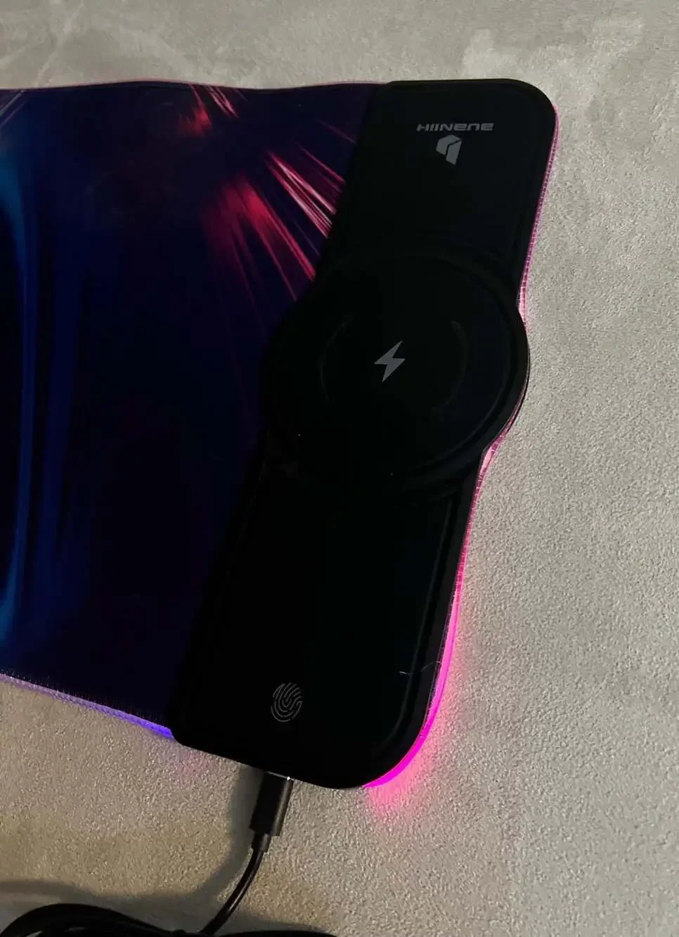 HIINENE rgb led