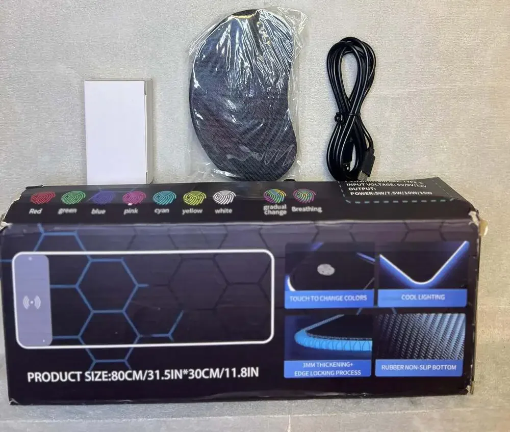 HIINENE rgb led