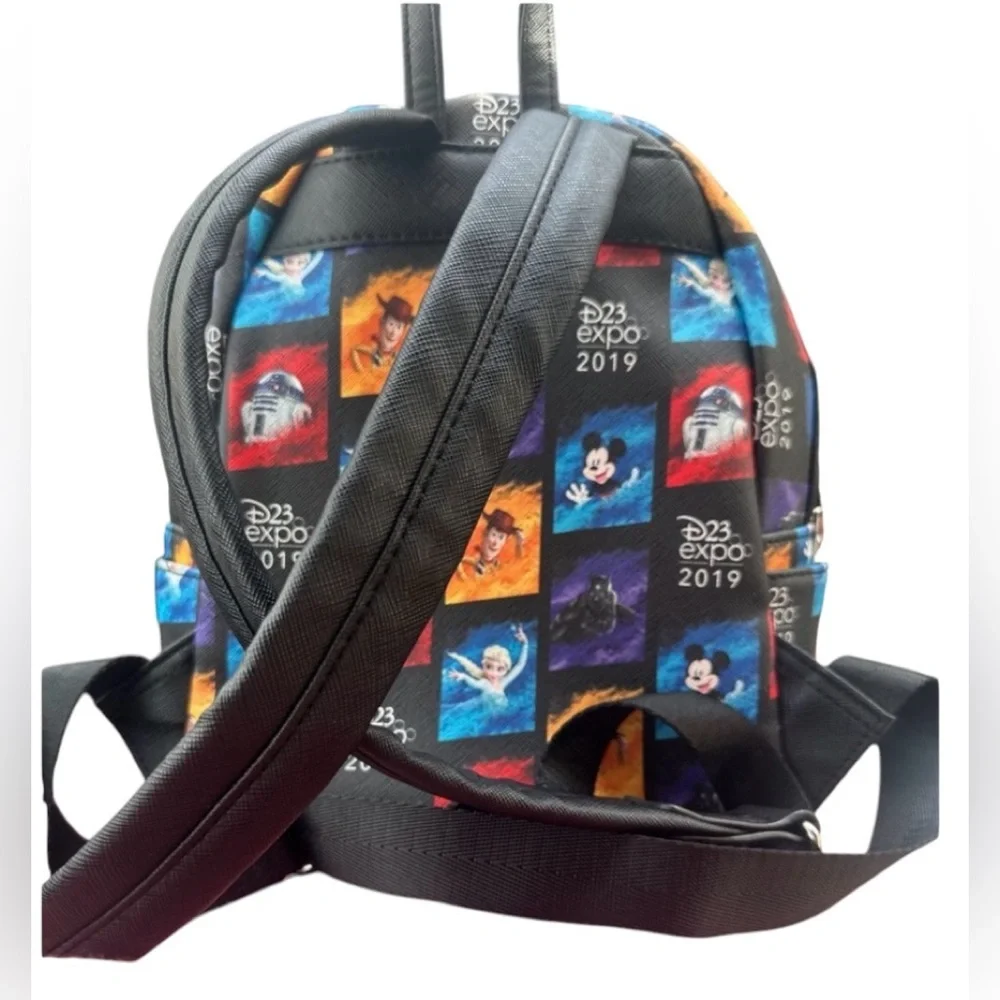 Loungefly rare disney