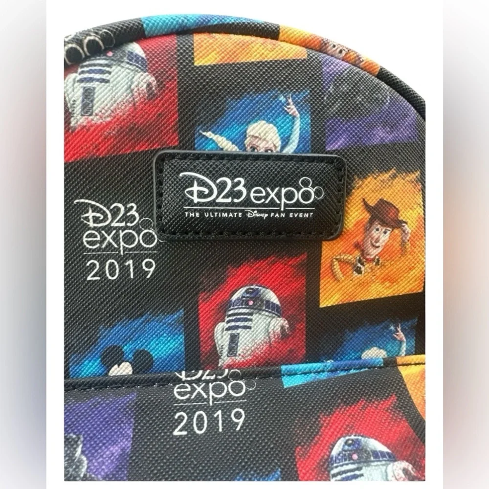 Loungefly rare disney