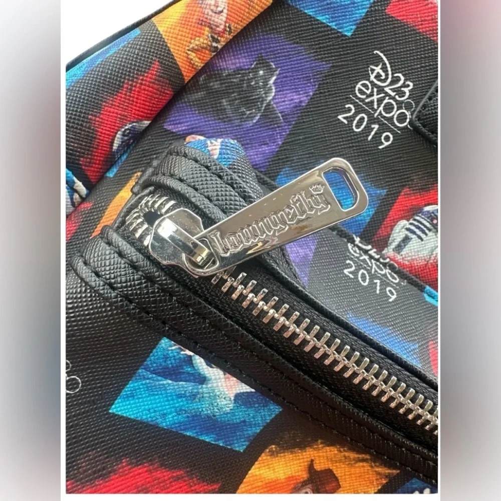 Loungefly rare disney
