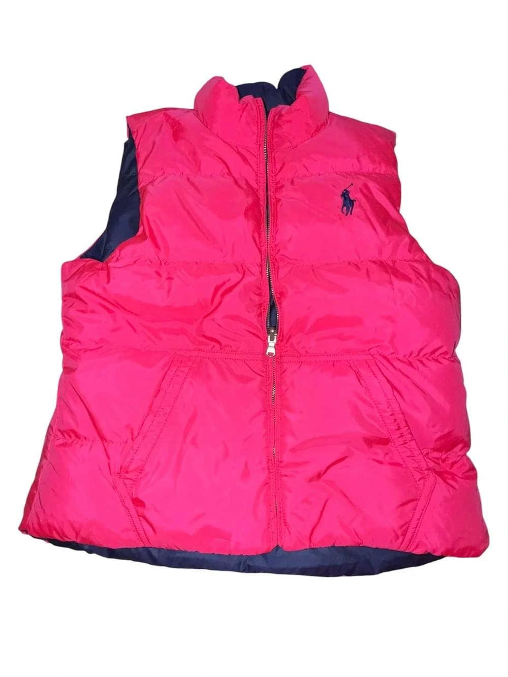 Ralph Lauren home pockets