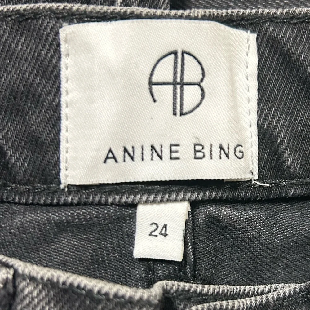 Anine Bing size 12 bottom
