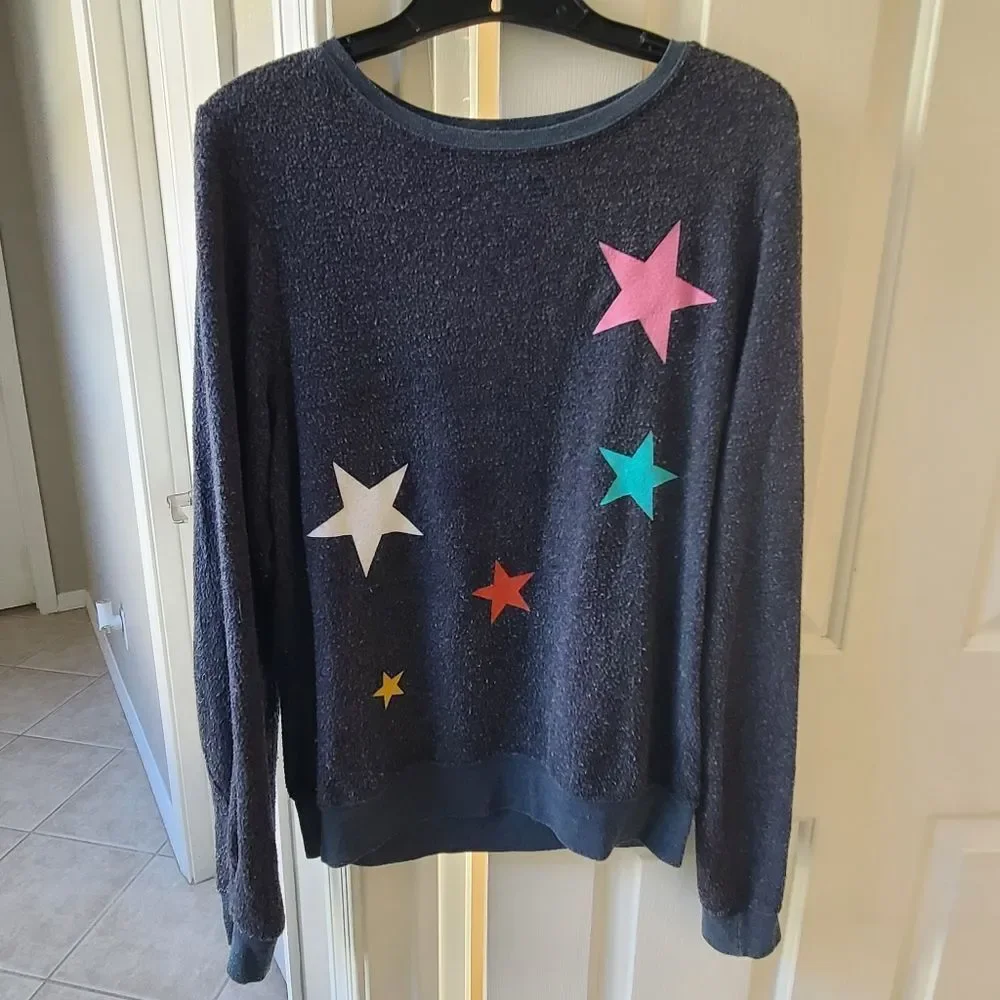 Wildfox euc comfy