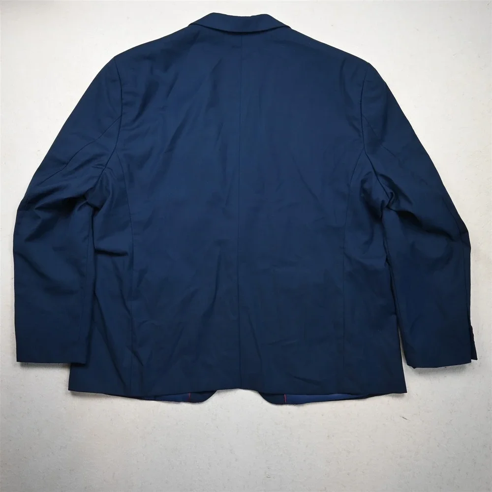 Coofandy blazer size