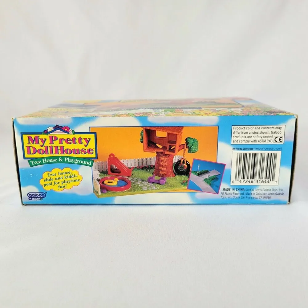 Galoob all please has